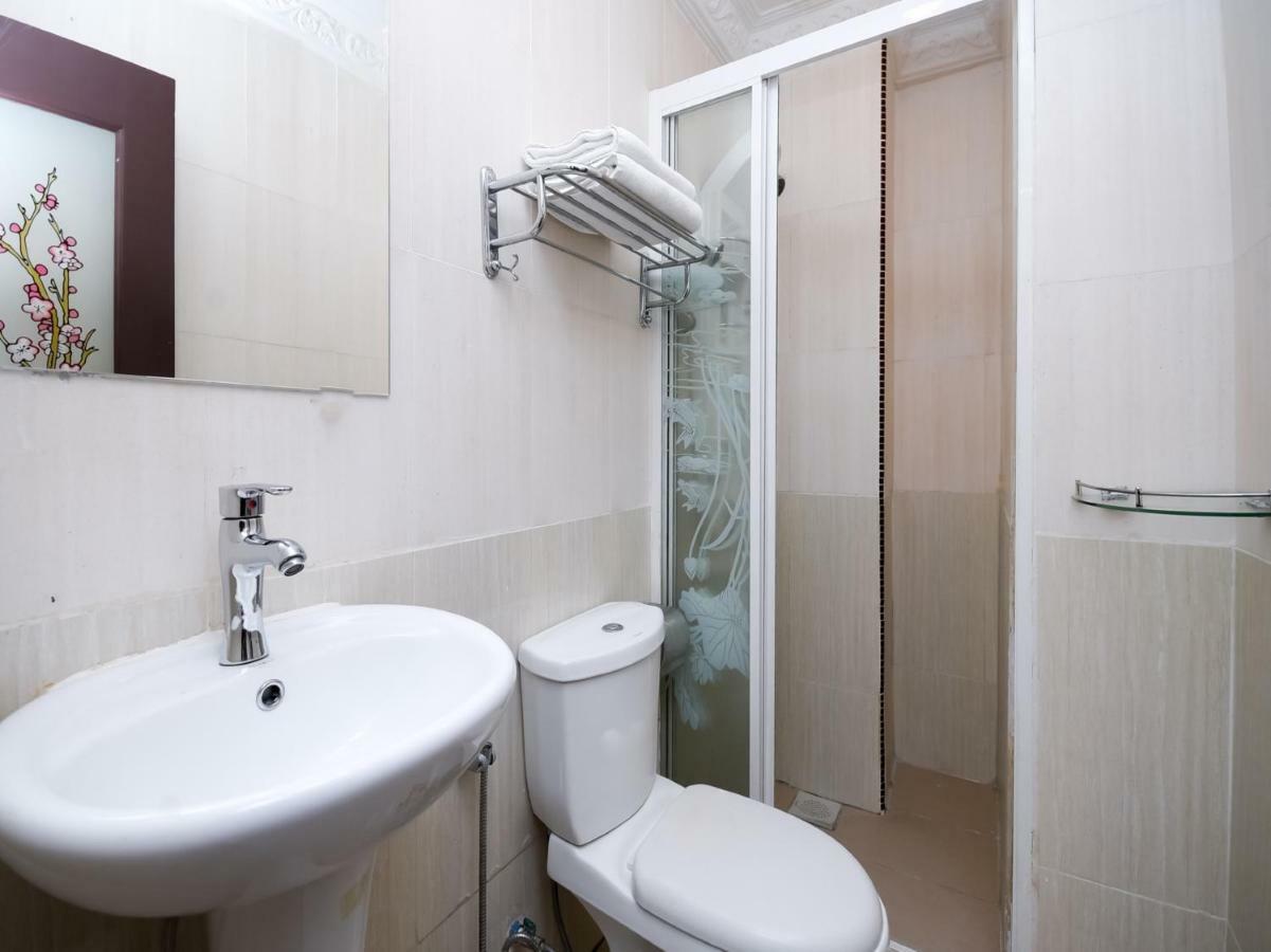 Kenyalang Suite Miri Extérieur photo